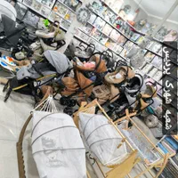 گهواره کلبه ای کد12 /سیسمونی/شهرک پردیس/دولت آباد|تخت و صندلی بچه|کرمانشاه, |دیوار