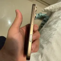 اپل iPhone 16 Pro با حافظهٔ ۱۲۸ گیگ رنگdesert|موبایل|تهران, الهیه|دیوار