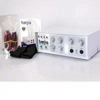 دستگاه فیزیوتراپی برجیس مدل ST90|آرایشی، بهداشتی، درمانی|کرج, گلشهر|دیوار