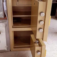 گاوصندوق ارتفاع۳متری زرگری|ابزارآلات|همدان, |دیوار