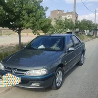 پژو پارس LX TU5، مدل ۱۴۰۰|خودرو سواری و وانت|مرودشت, ژیان|دیوار