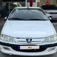 پژو پارس ۱۴۰۰ tu ۵دریچه گاز سیمی