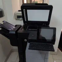 پرینتر  سیاه و سفید HP 630dn با گارانتی 2 ساله|پرینتر، اسکنر، کپی، فکس|تهران, قلهک|دیوار
