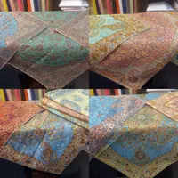 رومیزی ترمه هخامنش ،اعلا ،خاتم