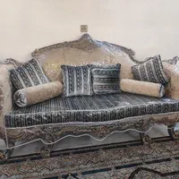 روکش مبل|مبلمان خانگی و میز عسلی|مشهد, گوهرشاد|دیوار