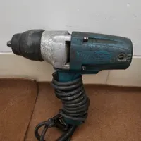 بکس برقی ماکیتا tw0350