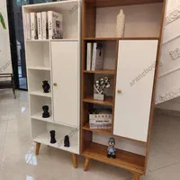 کتابخانه مدل cod 71 ارسال رایگان تسویه درب محل|کتابخانه، شلف، قفسه‌های دیواری|ری, صالح‌آباد شرقی|دیوار