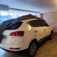 جک S5 نیوفیس، مدل ۱۴۰۲
