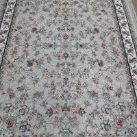 فرش ۶ و ۹ طرح افشان|فرش|تهران, سبلان (لشگر)|دیوار