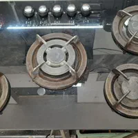 گاز رومیزی و چایساز