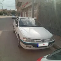 پژو پارس LX TU5، مدل ۱۳۹۸