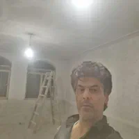 نقاشی ساختمان پخش کاغذدیواری کنیتکس اینه|خدمات پیشه و مهارت|پردیس, |دیوار