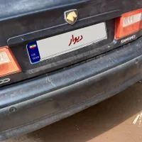 سمند LX EF7 بنزینی، مدل ۱۳۹۴