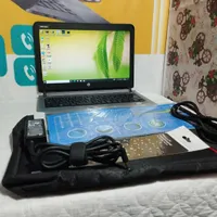 hp450 g3 نسل 6 با لوازم جانبی کامل|رایانه همراه|سراوان, |دیوار