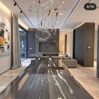 نیاوران یاسر ۲۷۰متر/۴خواب/۳پارکینگ|فروش آپارتمان|تهران, جماران (نیاوران)|دیوار