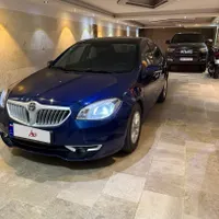 برلیانس H330 اتوماتیک 1650cc، مدل ۱۳۹۷|خودرو سواری و وانت|تهران, پیروزی|دیوار