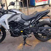 na 250 مدل ۱۴۰۳|موتورسیکلت|تهران, خاک سفید|دیوار
