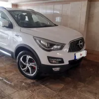 هایما S5 اتوماتیک ۶ سرعته، مدل ۱۴۰۳