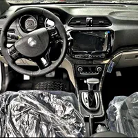 شاهین G صفر بدون سانروف * فول سفید مدل 1404|خودرو سواری و وانت|تهران, فردوس|دیوار