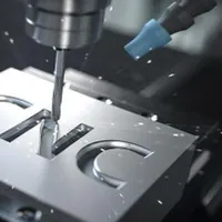 جذب اپراتور cnc