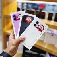 ایفون ۱۶ نرمال با گارانتی شرکتی رجیسترشده