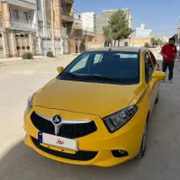 برلیانس H230 دنده‌ای، مدل ۱۳۹۷|خودرو سواری و وانت|کرمانشاه, |دیوار
