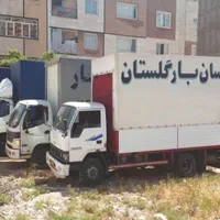 باربری اسان بار گلستان اسباب کشی|خدمات حمل و نقل|شیراز, شهرک گلستان|دیوار
