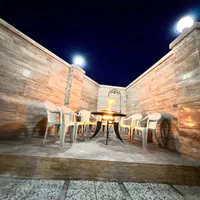 اجاره ویلا استخردار دوخوابه|اجارهٔ کوتاهمدت ویلا و باغ|رشت, گلسار|دیوار