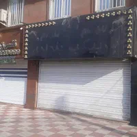 مغازه ۱۱۰متری برای رهن|اجارهٔ مغازه و غرفه|تهران, دولت‌آباد|دیوار