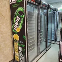 یخچال ایستاده تک درب کارخانه ای ۶۰ ۷۰ ۸۰ ۹۰ ۱متر|فروشگاه و مغازه|مشهد, شهید مطهری|دیوار