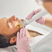 دستگاه لیزر مو جوانسازی لاغری تاسیس کلینیک