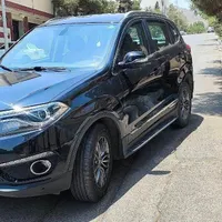 چری تیگو 5 IE، گیربکس تعویض گارانتی