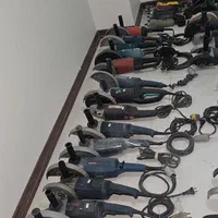 ابزارآلات  وارادتی و داخلی|ابزارآلات|کرج, ساسانی (قلمستان)|دیوار