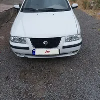 سمند LX ساده، مدل ۱۳۹۵|خودرو سواری و وانت|اردبیل, |دیوار