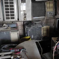 فروش و خریدار کولر پنجره ای و اسپیلت سالم و سوخته|کولر گازی و فن‌کوئل|بندرعباس, |دیوار