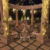 باغ ویلا .عقد. بادکنک تولد و دی جی عروسی|اجارهٔ کوتاهمدت ویلا و باغ|چهارباغ, |دیوار