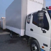 باربری حمل باراثاثیه منزل ومبلمان امکانات|خدمات حمل و نقل|کرمان, |دیوار