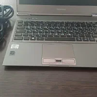 لپتاپ توشیبا پورتج Z930