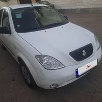 تیبا 2 (هاچبک) پلاس، مدل ۱۳۹۹