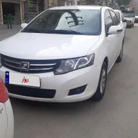 آریو اتوماتیک 1600cc، مدل ۱۳۹۷|خودرو سواری و وانت|کوهدشت, |دیوار