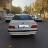 پژو پارس سال ۱۴۰۱|خودرو سواری و وانت|تهران, مینی‌سیتی (شهرک نفت)|دیوار