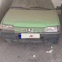تاکسی روا گردشی مدل ۸۶|خودرو سواری و وانت|تهران, تهران‌نو|دیوار
