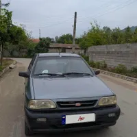 پراید مدل 85