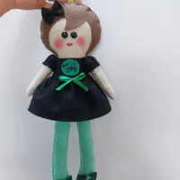 عروسک های دخترونه