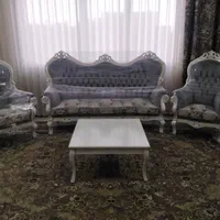 خدمات رنگ آمیزی انواع مصنوعات چوبی تعمیرات مبلمان|خدمات پیشه و مهارت|مشهد, شهرک رازی (شهرک غرب)|دیوار