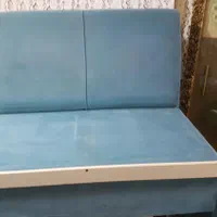 مبل شویی ماهان. پشتی تشک قالی تابلوفرش موکت چسپیده|خدمات نظافت|سنندج, |دیوار