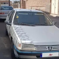 پژو 405 جی ال ایکس (GLX)، مدل ۱۳۸۸|خودرو سواری و وانت|کرمان, |دیوار