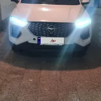 هایما S 8 مدل ۱۴۰۲