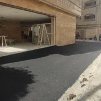 آسفالت .زیرسازی . قیرگونی.ایزوگام.|خدمات پیشه و مهارت|شیراز, عادل آباد|دیوار