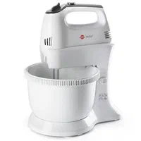 چکی/همزن کاسه دار پارس خزر +گارانتی/اقساطی